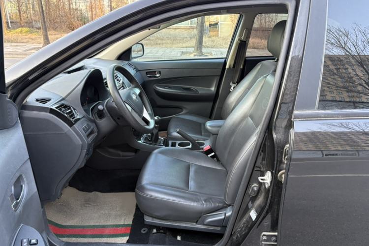 Used BYD F3 2020 1.5L Manual Luxury Edition