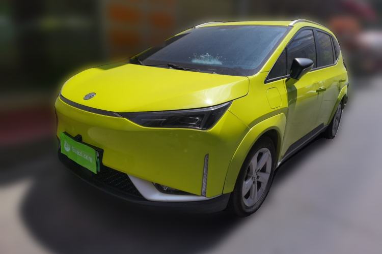 Used Hycan Z03 2021 Trendy Play Edition