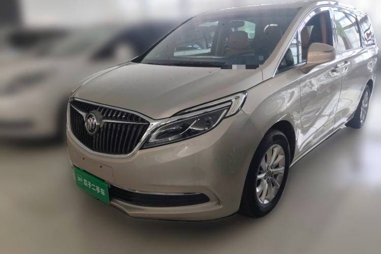 Used Buick GL8 2017 ES 28T Premium Version China V Standard Guazi used car, China used car export, Used car for sale, Used cars, Cheapest cars for sale