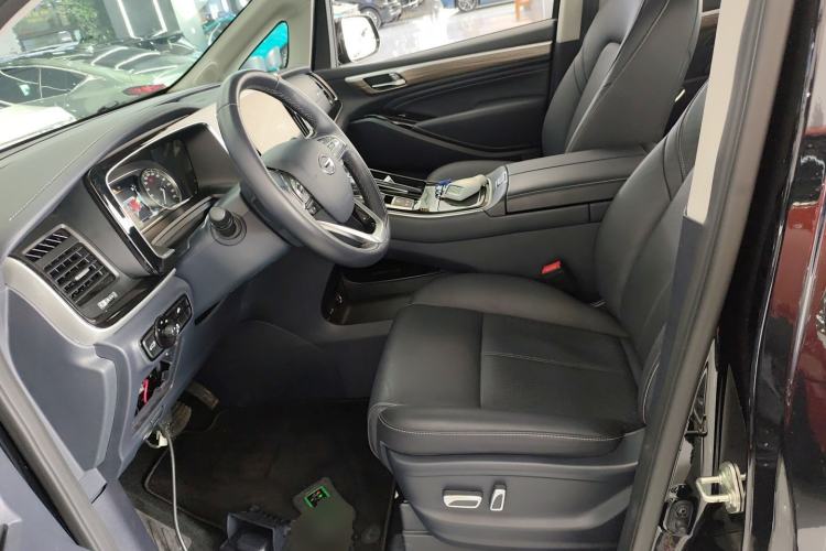 Used GAC Trumpchi M8 2023 Lingxiu Series 390T Deluxe Edition
