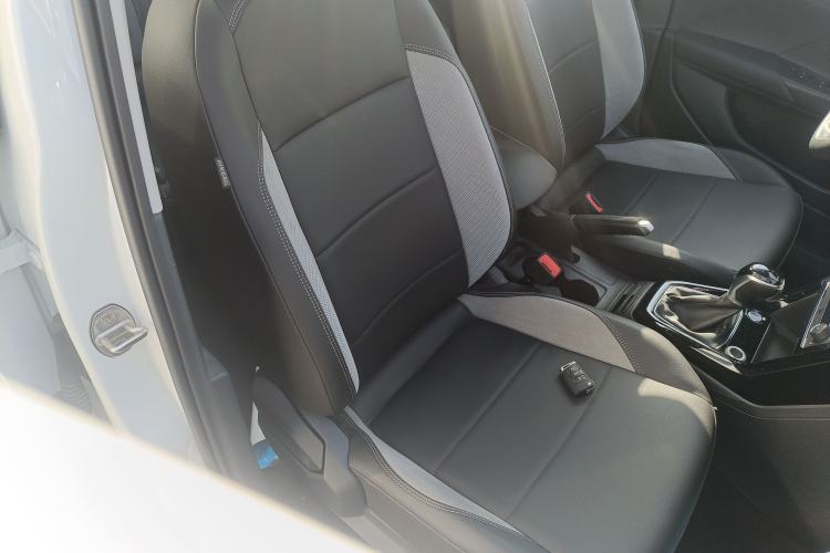 Used Volkswagen Tacqua 2021 280TSI DSG EnjoyPro Smart Connectivity Version
