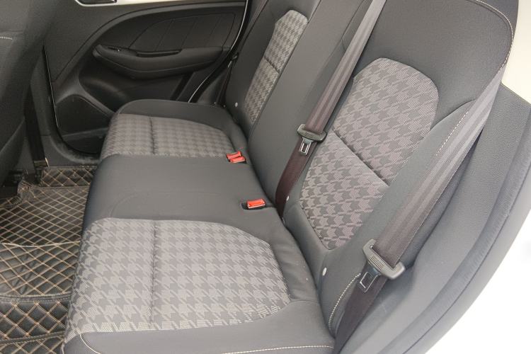 Used MG ZS 2020 Global Bestseller with 1.5L Engine Manual Transmission and a Massive 65-Inch Panoramic Sunroof Version