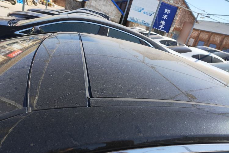 Used Toyota Camry 2021 2.5G Luxury Edition