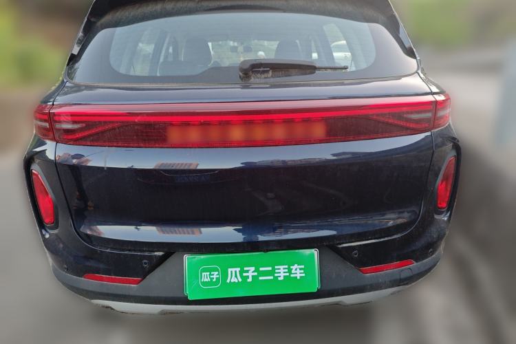 Used Skyworth EV6 2024 430 Extreme Edition