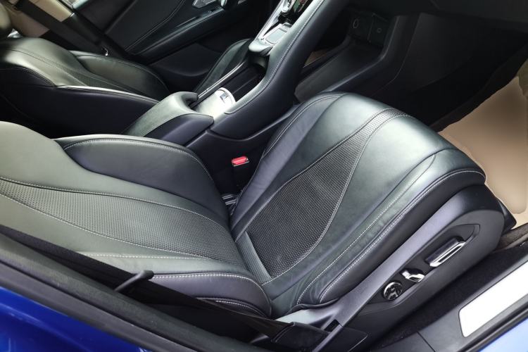 Used Acura RDX 2019 2.0T Luxury Edition China V Standard
