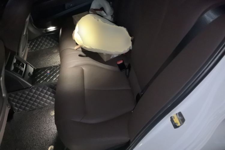 Used BMW 3 Series 2019 320Li M Sport Night Edition