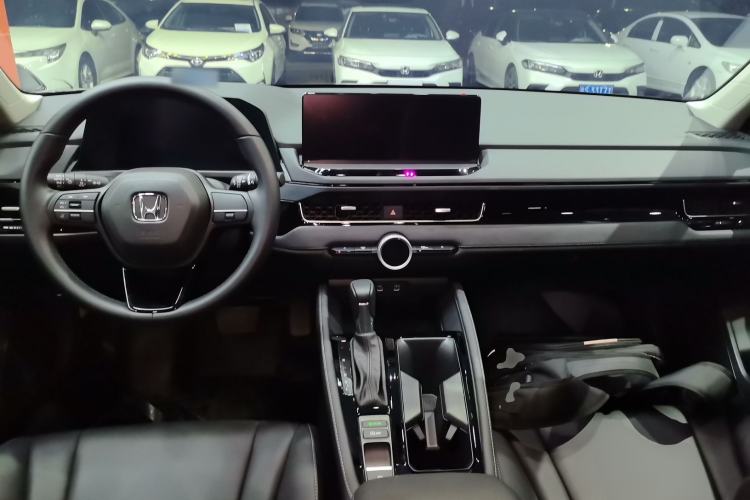 Used Honda Inspire 2025 260TURBO Elegant Edition