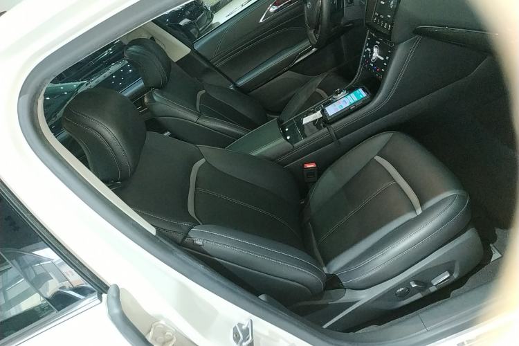 Used Ford Taurus 2018 EcoBoost 245 Premier Edition China V Standard