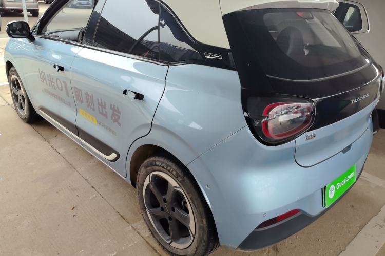 Used Dongfeng NAMMI 01 2024 430 Max Smart+ Exterior 2