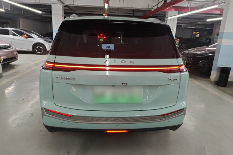 Used AION Y 2022 Plus 70 Smart Edition
