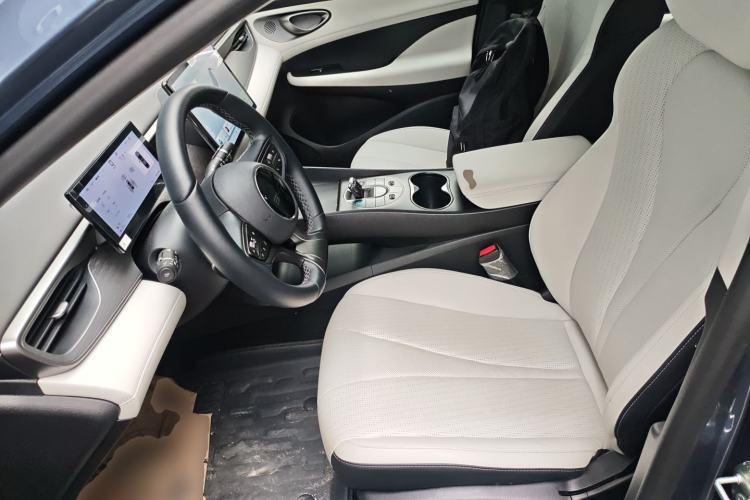 Used BYD Seal 05 DM-i 2025 DM-i Intelligent Drive 120KM Flagship Model