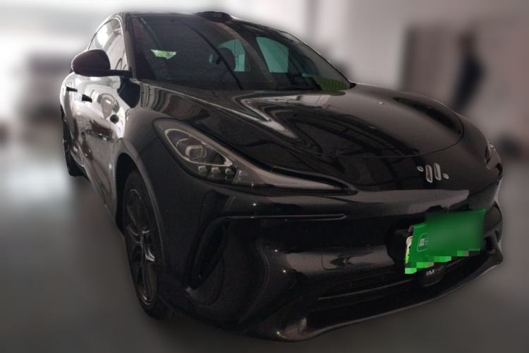 Used IM LS6 2023 Max Enhanced Performance Edition
