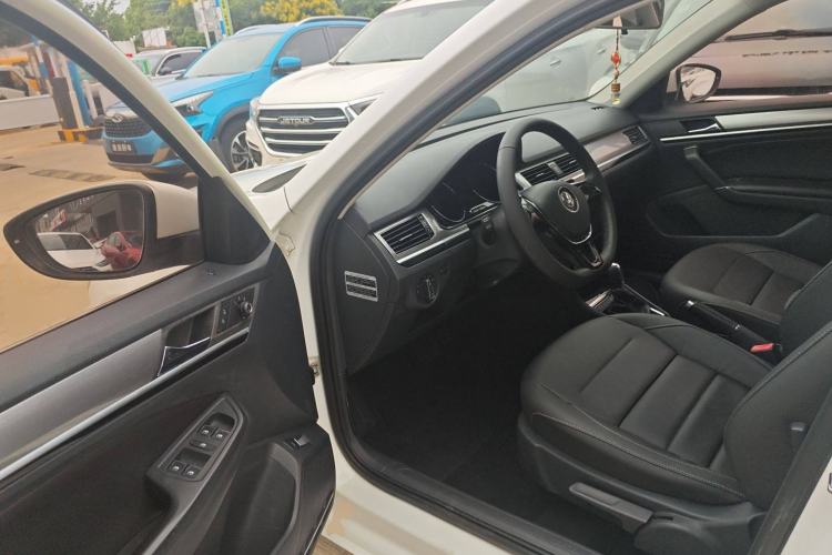 Used Volkswagen Bora 2016 1.6L Automatic Comfort Model