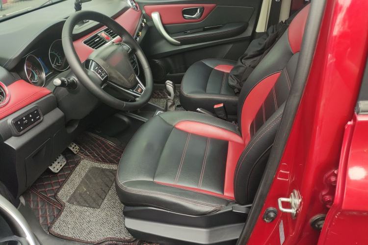 Used Haval H1 2015 1.5L AMT Urban Model
