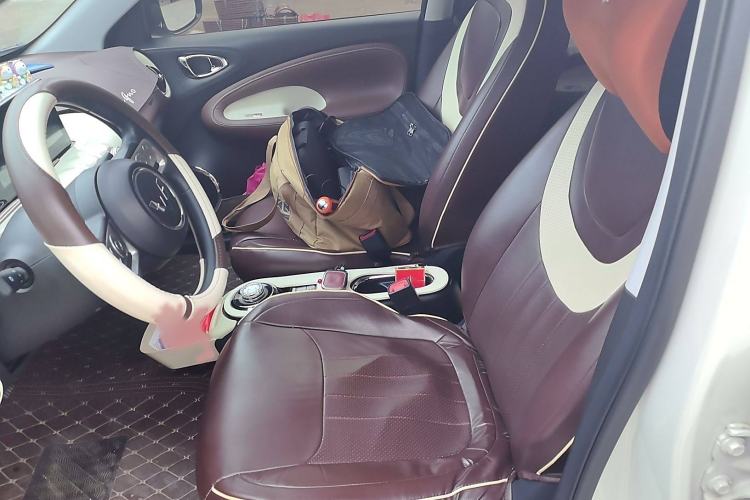 Used Wuling Bingo 2023 333km Enjoy+ Version