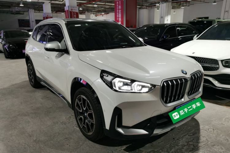 Used BMW X1 2023 sDrive25Li X Design Package
