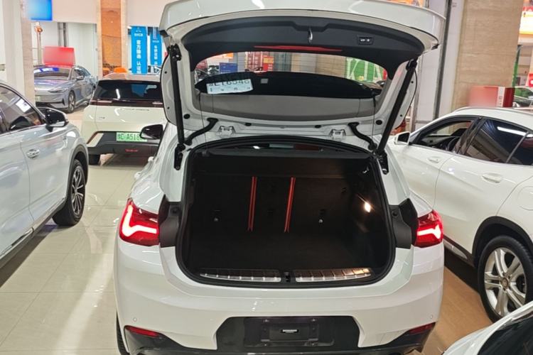 Used BMW X2 2021 Restyled sDrive25i M Sport Package
