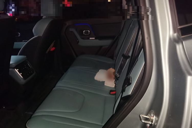 Used JETOUR Freelander 2025 1.5TD DCT Discovery