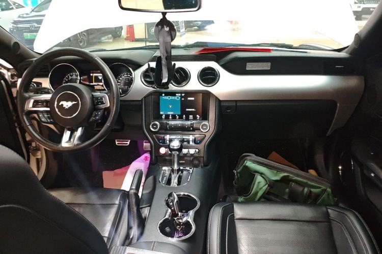 Used Ford Mustang 2016 2.3T Performance Edition