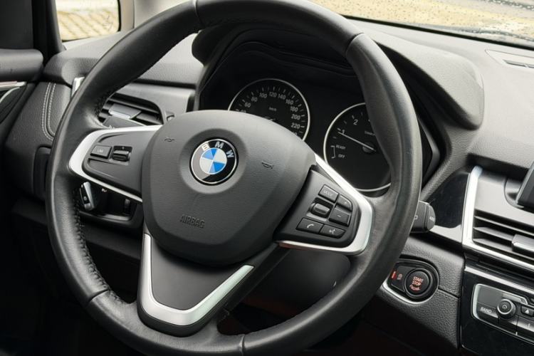 Used BMW 2 Series Active Tourer 2015 218i Sports Design Package