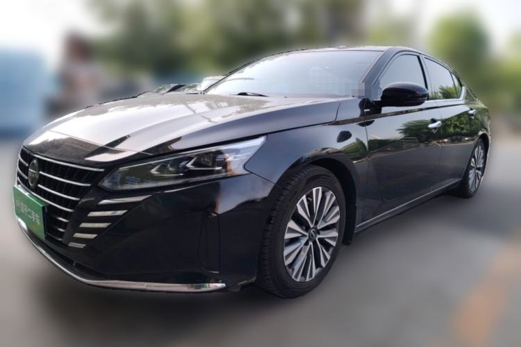 Used Nissan Teana 2022 2.0L XL-TLS Enjoyment Edition