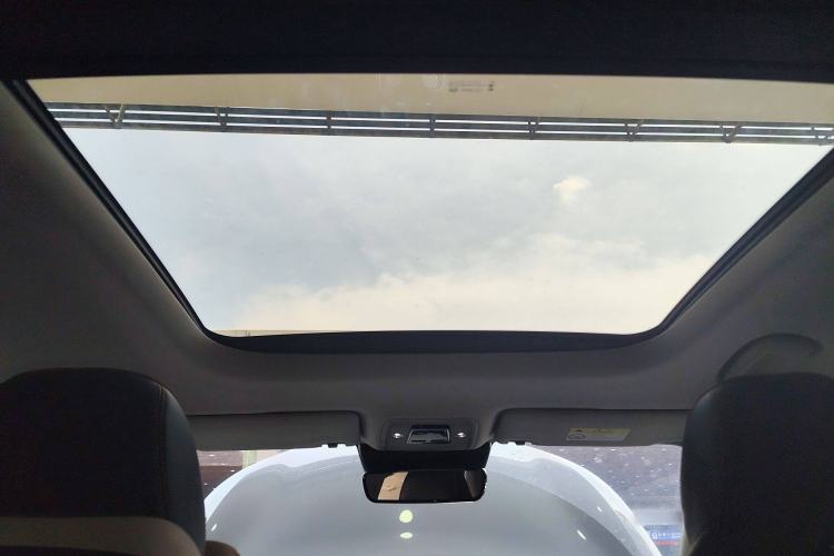 Used BYD Yuan PLUS 2022 510 km Flagship Version