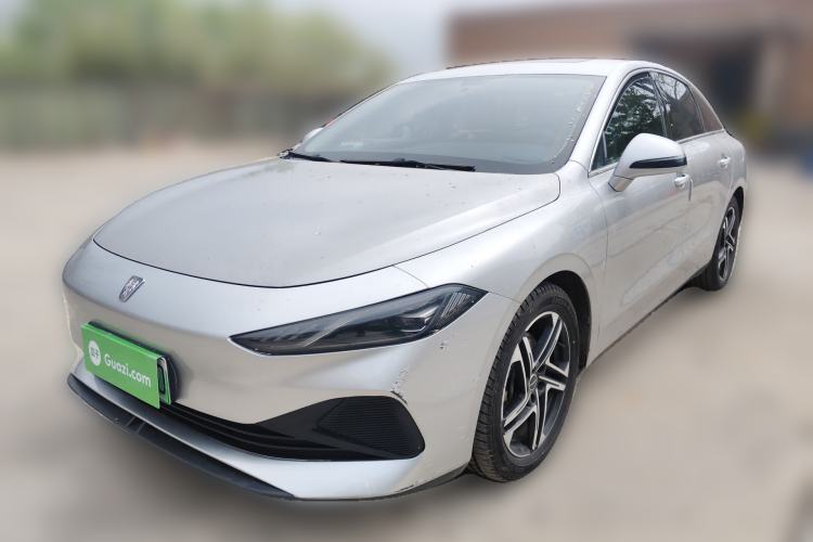 Used Roewe D7 2023 DMH 125km Superior Edition