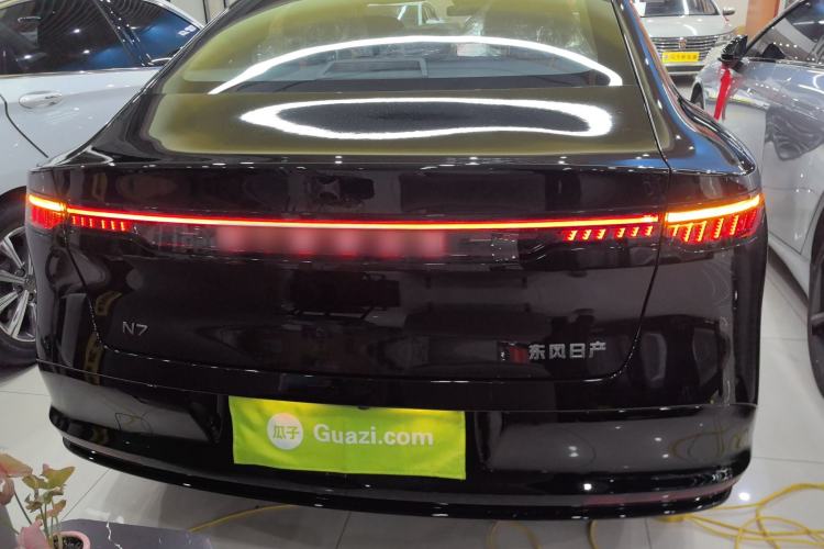 Used Nissan N7 2025 625 Pro