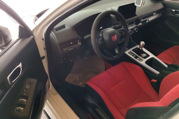 Used Honda Civic 2023 2.0T 420TURBO TYPE R
