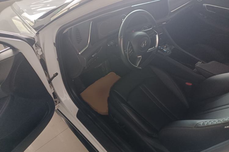 Used Hyundai Sonata 2020 270TGDi DCT GLS Elite Edition