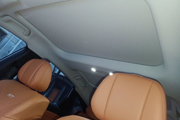 Used AION RT 2025 520 Smart Luxury Edition
