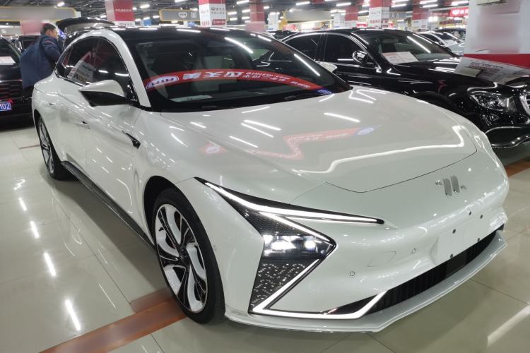 Used IM L7 2022 Pro Model Exterior 2