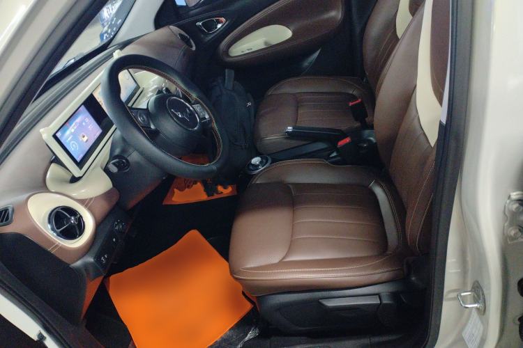 Used Wuling Bingo 2023 203km Comfort Edition
