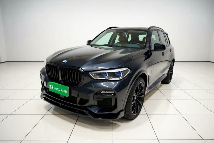 Used BMW X5 2019 xDrive40i M Sport Package