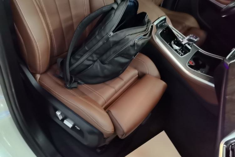 Used BMW X5 2020 xDrive30i M Sport Package