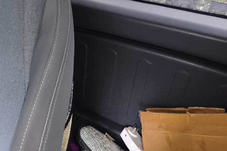 Used Baojun E200 2019 250KM Smart Drive Edition