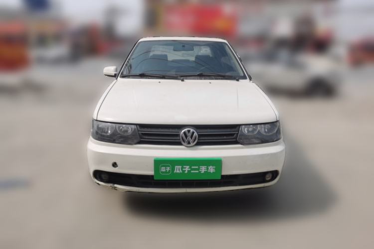 Used Volkswagen Jetta 2012 1.6L Collector's Edition