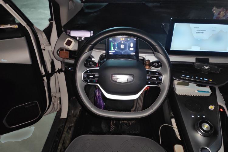 Used Geometry C 2022 550KM Grapefruit Pro