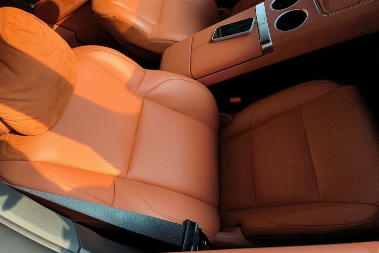 Used Li Auto L7 2023 Air model