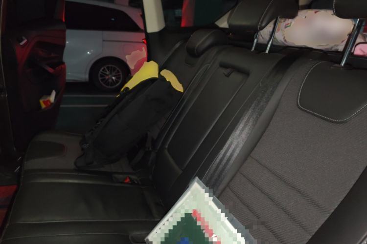 Used Ford Kuga 2015 1.5L GTDi Two-Wheel Drive Fashion Edition
