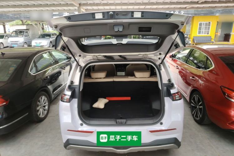 Used AION Y 2021 70 Intelligent Dynamic Edition