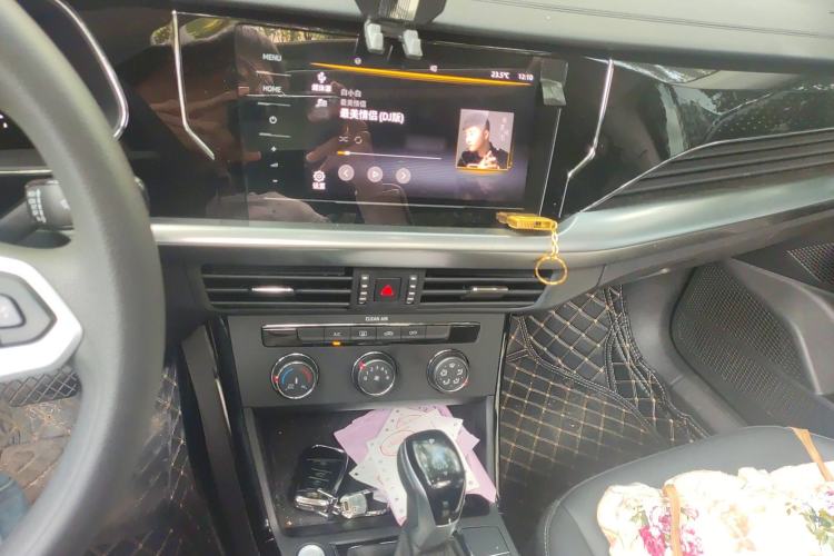 Used Volkswagen Passat 2024 280TSI Business Edition