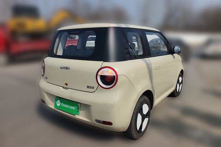 Used Qiyuan Lumin 2024 130km Qingyue Version