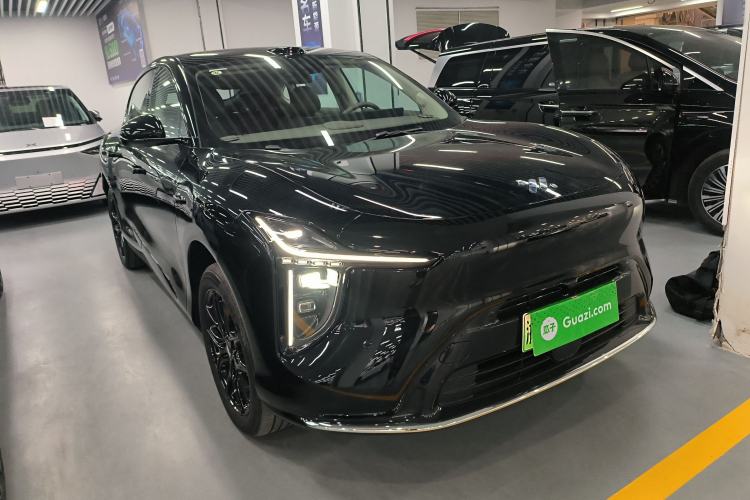 Used IM LS6 2026 Model Range-Extending 66 Max+
