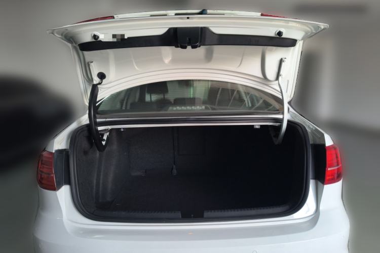 Used Volkswagen Sagitar 2018 1.6L Automatic Comfort Model