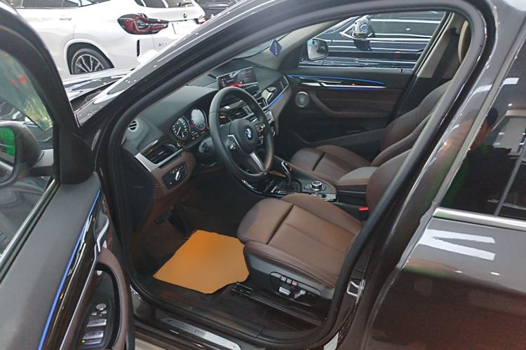 Used BMW X1 2021 Revised xDrive25Li Premium Edition