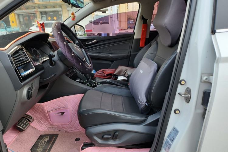 Used Jetta VS5 2019 280TSI Automatic Glory Edition