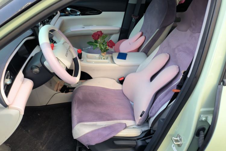 Used Geely Galaxy Geome 2025 310km Dream Edition