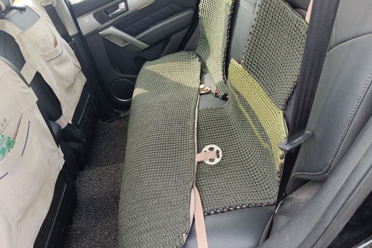 Used Haval H2 2015 1.5T Automatic Two-Wheel Drive Prestige Edition