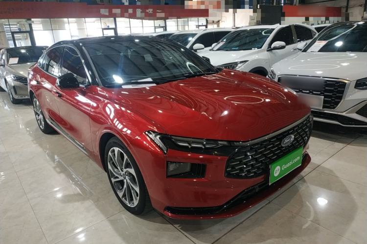 Used Ford Mondeo 2025 2.0T EcoBoost Ultimate Edition